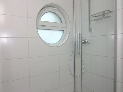 Holiday house Reihenhaus Reiterchalet in Wendorf - Features photo 12