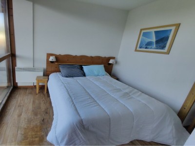 Chalet Modernes Bergapartment mit Balkon - Features photo 4