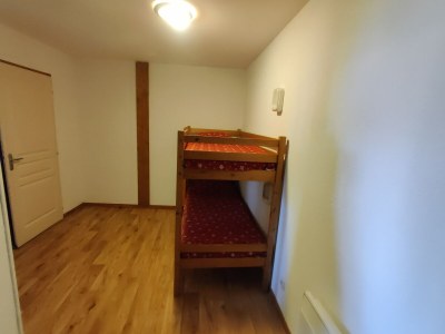 Chalet Modernes Bergapartment mit Balkon - Outdoor photo 7