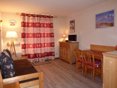 Chalet Bergwohnung in Saint-Sorlin - Features photo 6