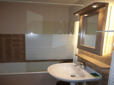 Chalet Bergwohnung in Saint-Sorlin - Features photo 9