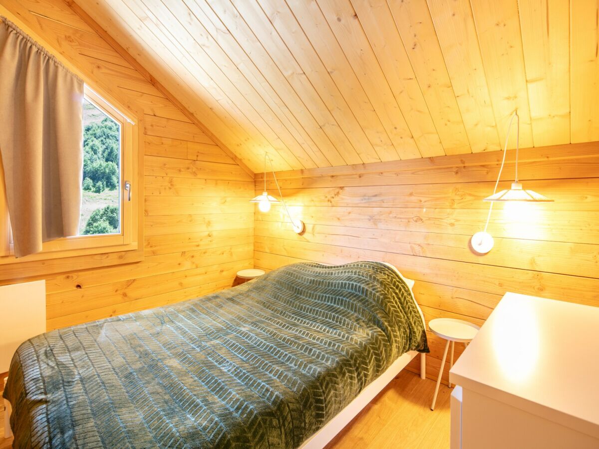 Chalet Mountain Chalet in Saint-Jean-d'Arves - Features photo 5