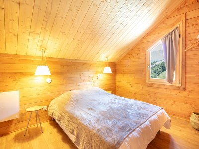 Chalet Mountain Chalet in Saint-Jean-d'Arves - Features photo 4