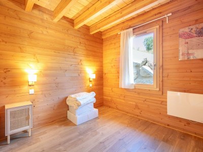 Chalet Mountain Chalet in Saint-Jean-d'Arves - Features photo 6