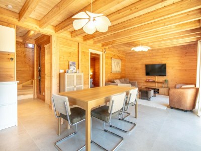 Chalet Mountain Chalet in Saint-Jean-d'Arves - Features photo 8
