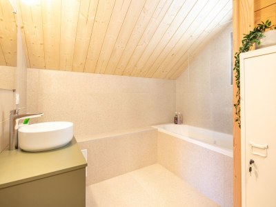 Chalet Mountain Chalet in Saint-Jean-d'Arves - Features photo 9