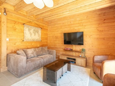 Chalet Mountain Chalet in Saint-Jean-d'Arves - Features photo 10