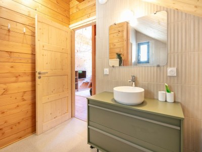 Chalet Mountain Chalet in Saint-Jean-d'Arves - Features photo 11