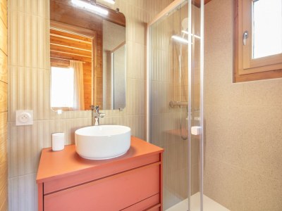 Chalet Mountain Chalet in Saint-Jean-d'Arves - Features photo 14