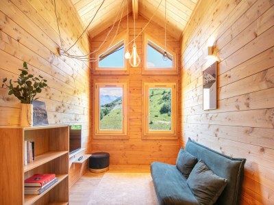 Chalet Mountain Chalet in Saint-Jean-d'Arves - Features photo 15