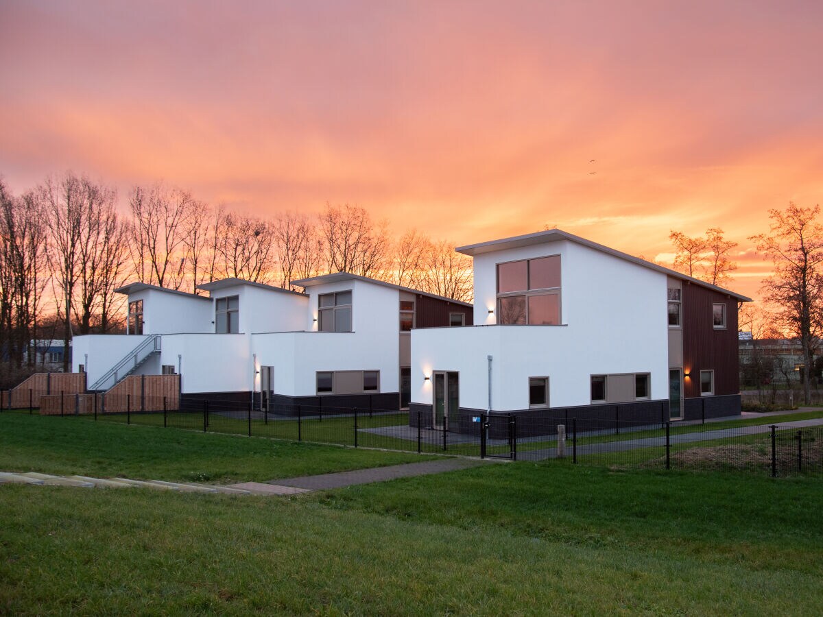 Holiday house Dijkhoek - Outdoor photo 3