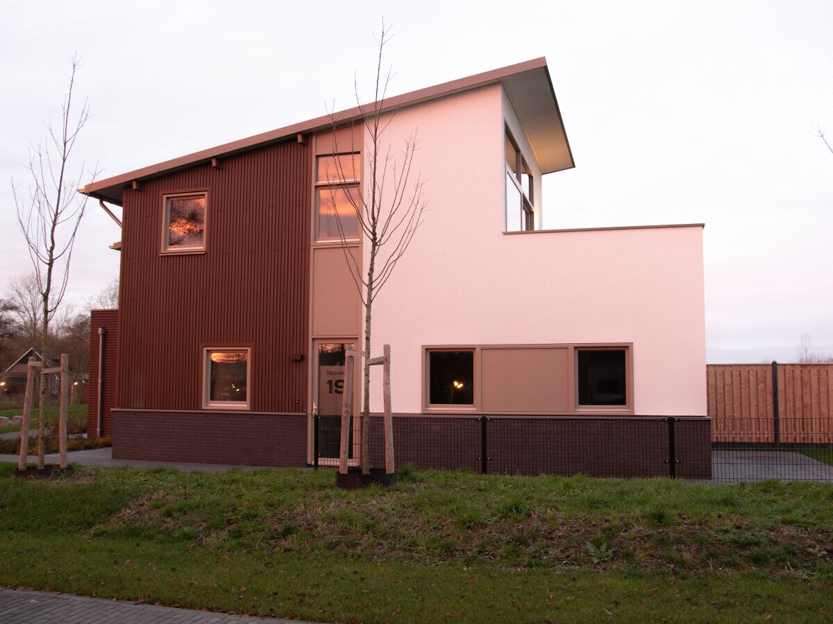 Holiday house Dijkhoek - Outdoor photo 4