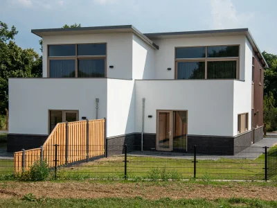 Holiday house Dijkhoek in Giesbeek - Holiday house