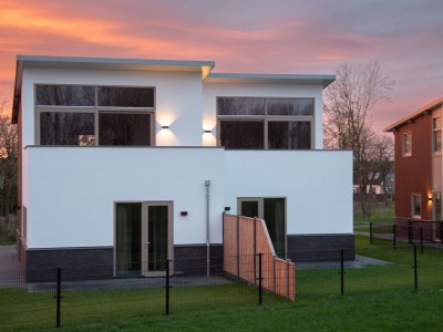 Holiday house Dijkhoek - Outdoor photo 2