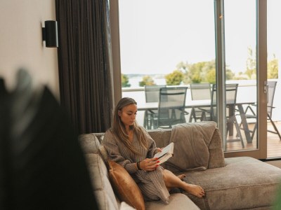 Holiday house Dijkhoek - Outdoor photo 5