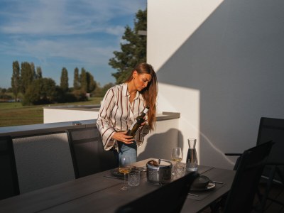 Holiday house Dijkhoek - Outdoor photo 7