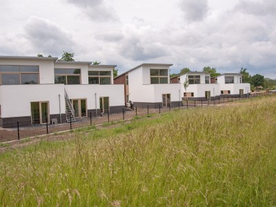 Holiday house Dijkhoek - Outdoor photo 9