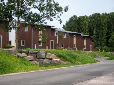 Holiday house Dijkhoek - Outdoor photo 10