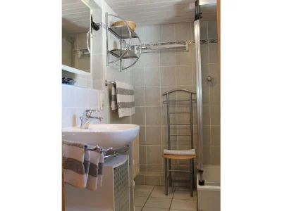 Holiday apartment "Vogelnest" in the holiday house Sonnhalde - Features photo 11