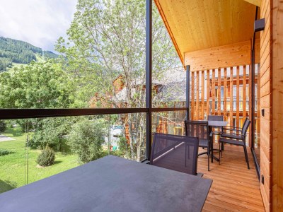 Holiday park Penthouse near Kreischberg Ski Lift (No Deposit) - Outdoor photo 3