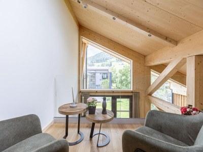 Holiday park Penthouse near Kreischberg Ski Lift (No Deposit) - Features photo 8