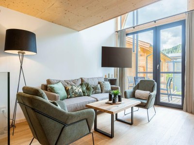 Holiday park Penthouse near Kreischberg Ski Lift (No Deposit) - Features photo 9