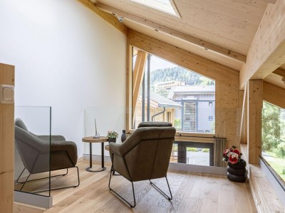 Holiday park Penthouse near Kreischberg Ski Lift (No Deposit) - Features photo 10