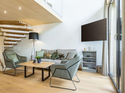 Holiday park Penthouse near Kreischberg Ski Lift (No Deposit) - Features photo 11