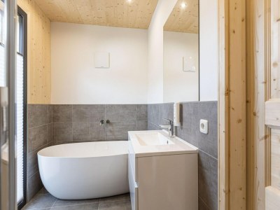 Holiday park Penthouse near Kreischberg Ski Lift (No Deposit) - Features photo 13