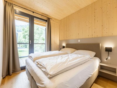 Holiday park Penthouse near Kreischberg Ski Lift (No Deposit) - Features photo 14