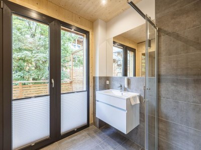 Holiday park Penthouse near Kreischberg Ski Lift (No Deposit) - Features photo 17