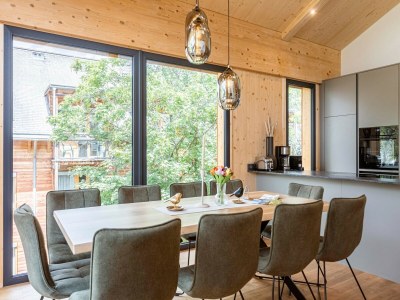 Holiday park Penthouse near Kreischberg Ski Lift (No Deposit) - Features photo 18