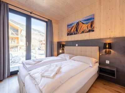 Holiday park Cosy apartment with sauna (No Deposit) - Features photo 3