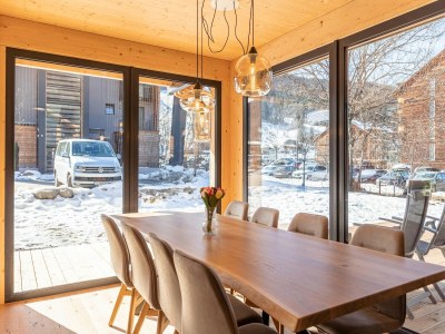 Holiday park Cosy apartment with sauna (No Deposit) - Features photo 8