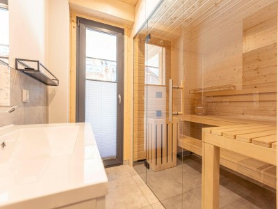 Holiday park Cosy apartment with sauna (No Deposit) - Features photo 10