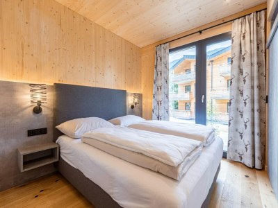 Holiday park Spacious apartment with pool (No Deposit) - Features photo 2