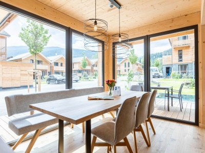 Holiday park Spacious apartment with pool (No Deposit) - Features photo 7