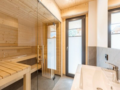 Holiday park Spacious apartment with pool (No Deposit) - Outdoor photo 12