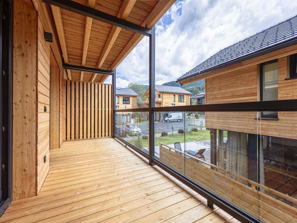 Holiday park Penthouse mit Sauna (ohne Kaution) - Outdoor photo 2