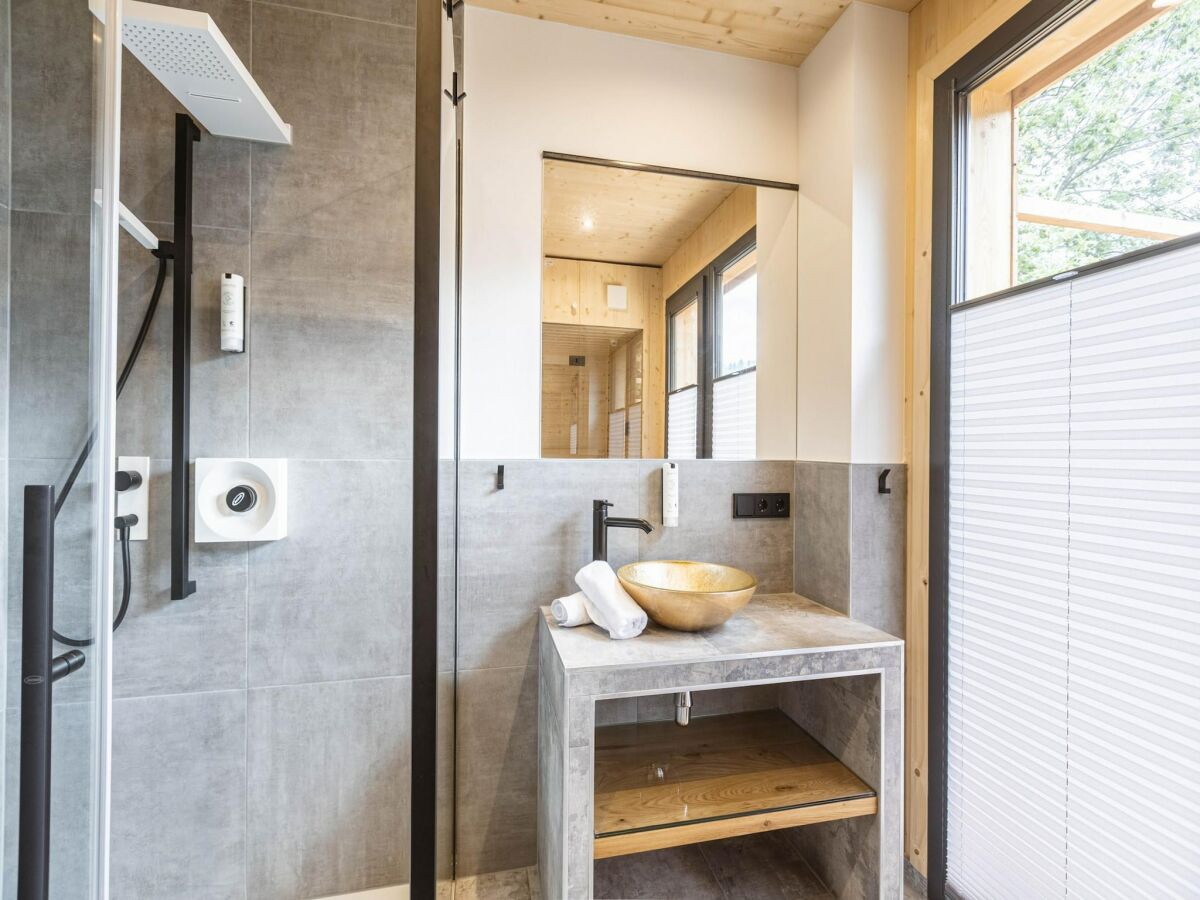 Holiday park Penthouse mit Sauna (ohne Kaution) - Outdoor photo 5