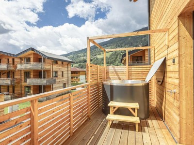 Holiday park Penthouse mit Sauna (ohne Kaution) - Outdoor photo 7