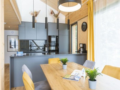 Holiday park Penthouse mit Sauna (ohne Kaution) - Features photo 10