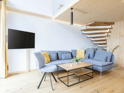 Holiday park Penthouse mit Sauna (ohne Kaution) - Features photo 11