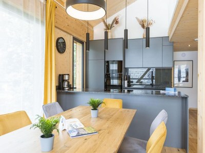 Holiday park Penthouse mit Sauna (ohne Kaution) - Features photo 12