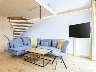 Holiday park Penthouse mit Sauna (ohne Kaution) - Features photo 13