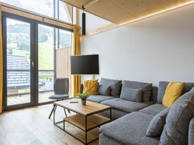 Holiday park Penthouse mit Sauna (ohne Kaution) - Features photo 14