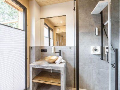 Holiday park Penthouse mit Sauna (ohne Kaution) - Features photo 15