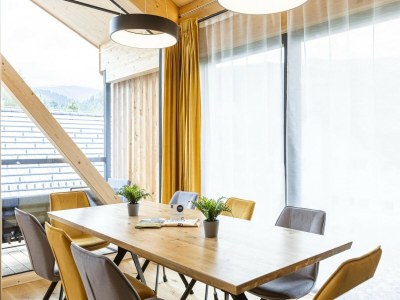 Holiday park Penthouse mit Sauna (ohne Kaution) - Features photo 16