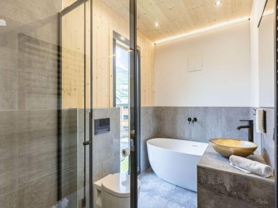 Holiday park Penthouse mit Sauna (ohne Kaution) - Features photo 18