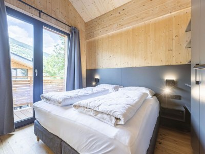 Holiday park Penthouse mit Sauna (ohne Kaution) - Features photo 19